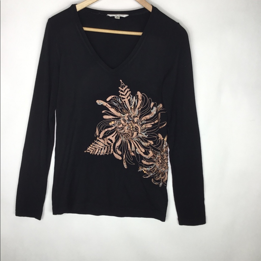 Cabi black Top